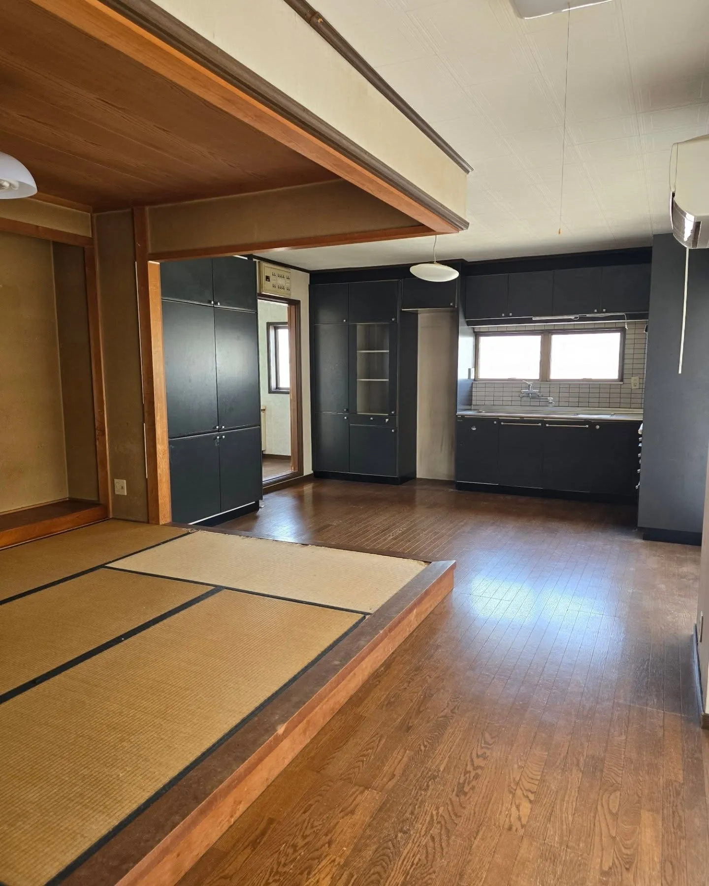 【今週土日開催 リノベ完成見学会】